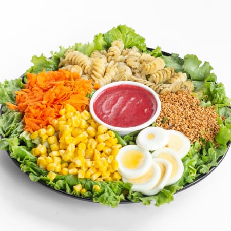 Ensalada Elemental
