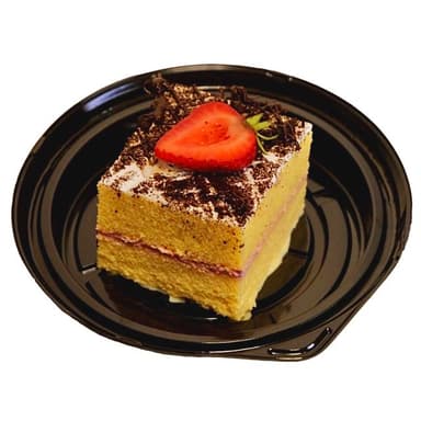 REBANADA 3 LECHES