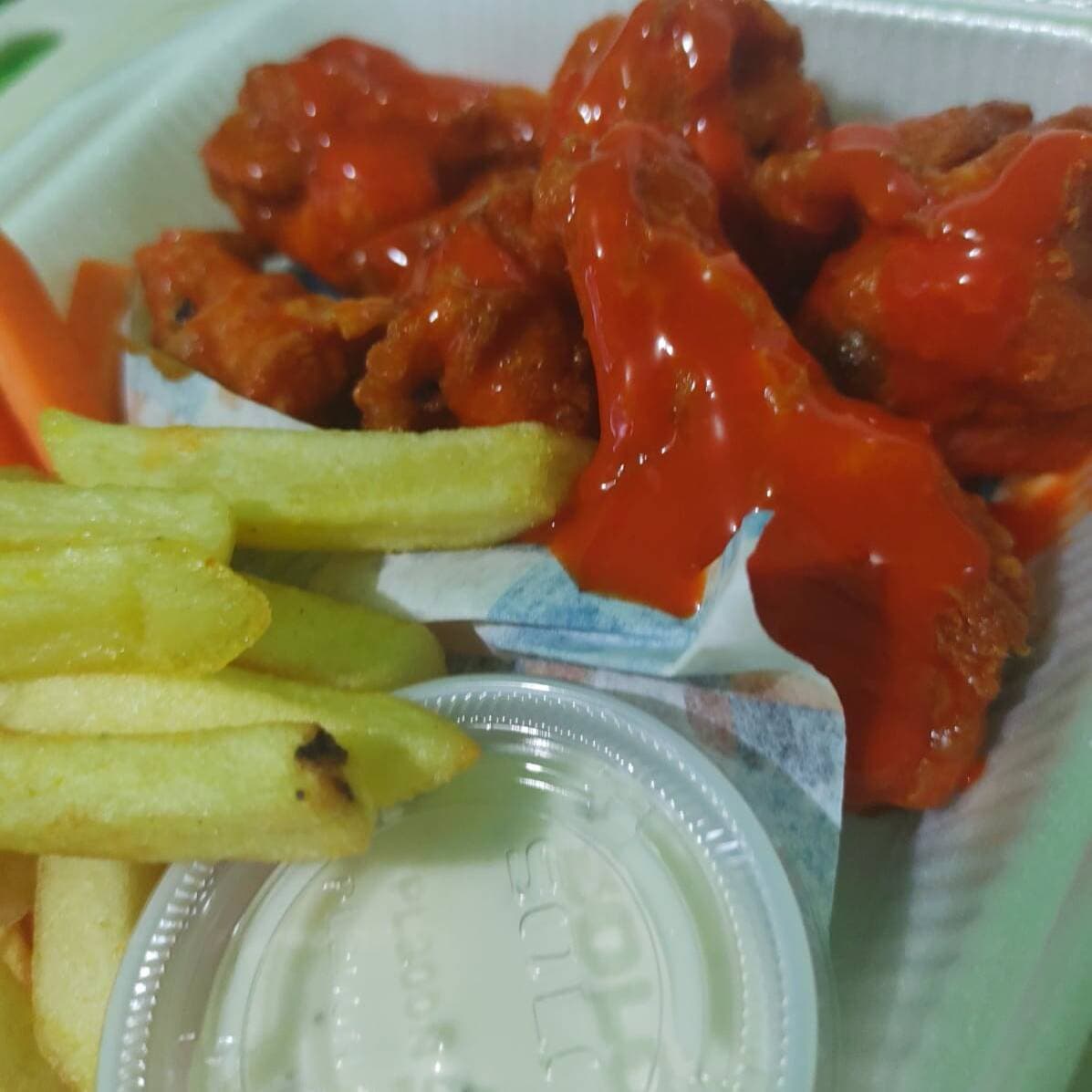 Alitas