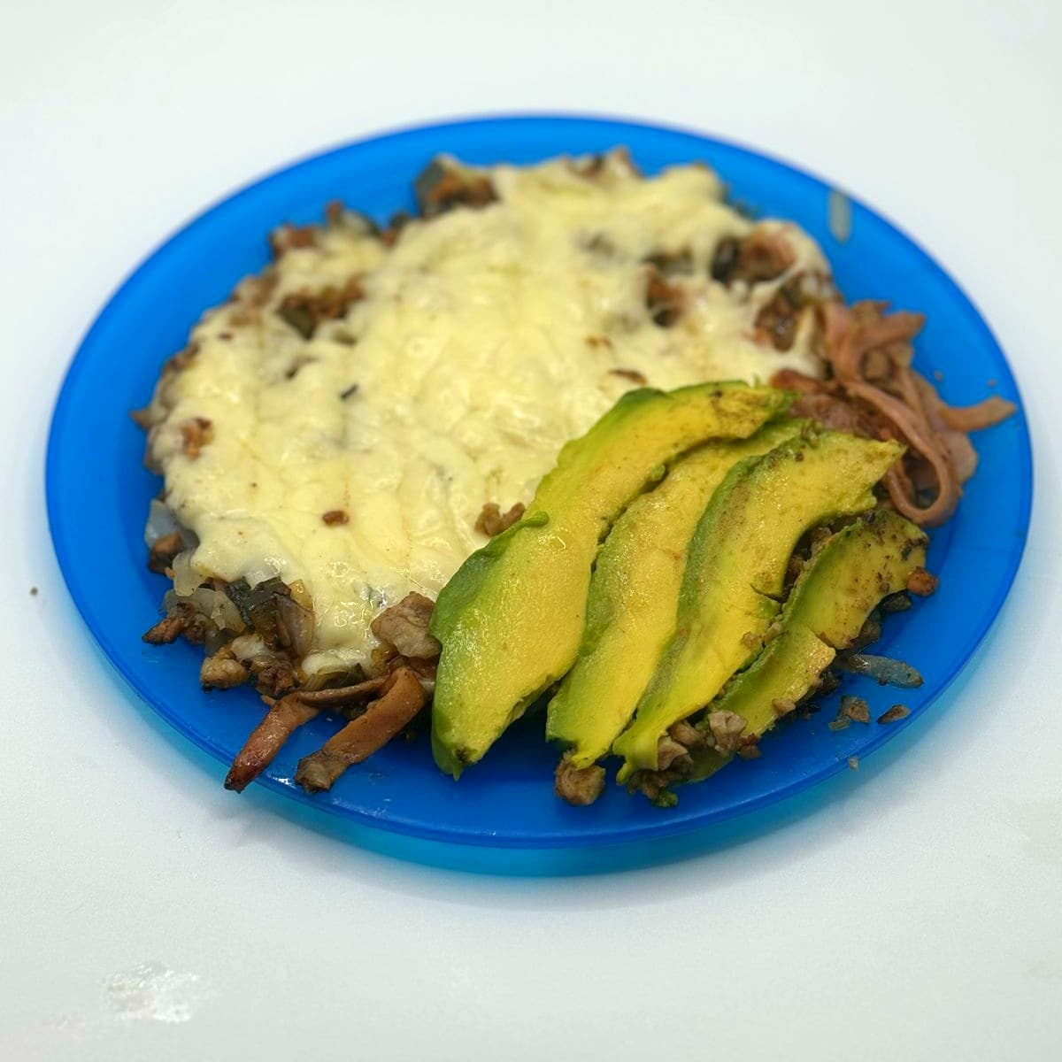 Platillo Super especial
