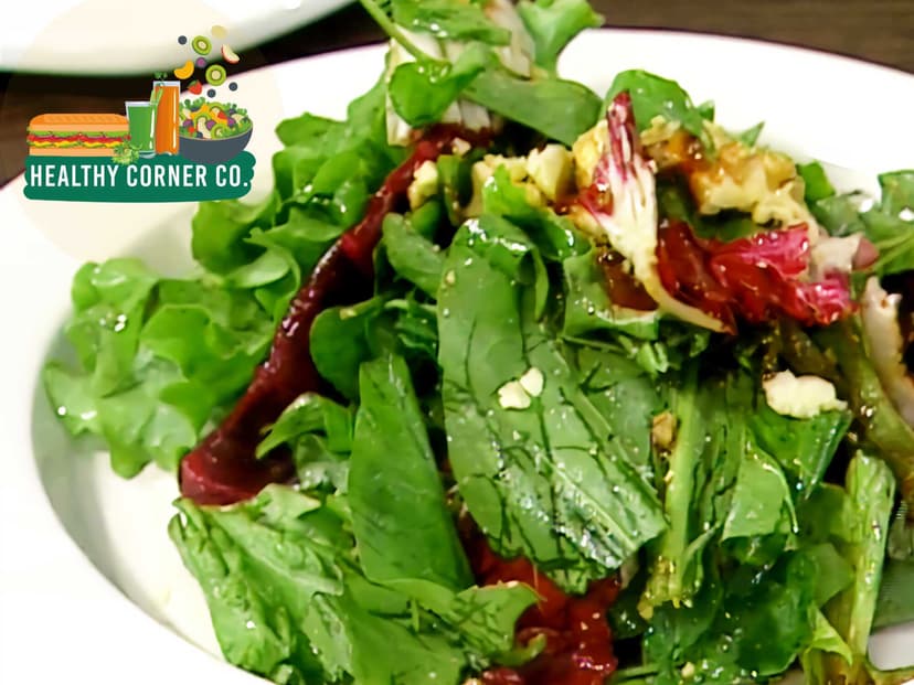 Healthy Corner Co. - Reforma Serdán