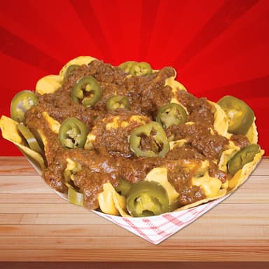 Chilinachos Chicos