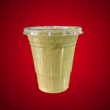 ORDEN GUACAMOLE 🥑