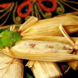 TAMALES EL TIO GABO