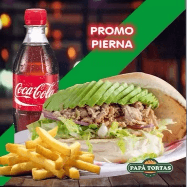 PROMO PIERNA