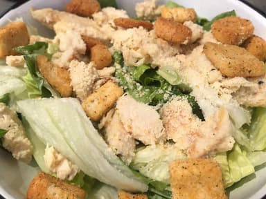 Ensalada César *