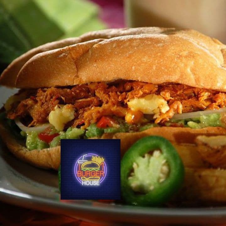 Torta de Pavo