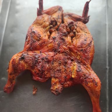 2 Pollo Asado