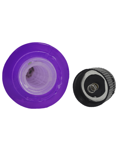 ODIBO STUD VIB 7.5 INCH PURPLE