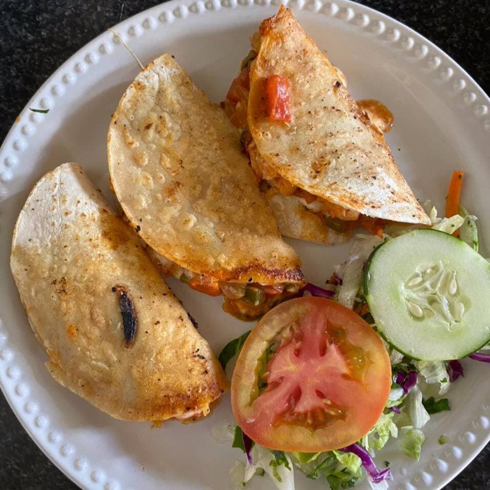 Taco Gobernador