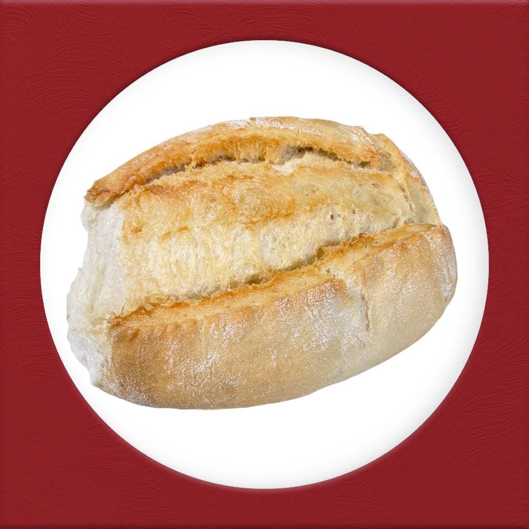 Pan Blanco
