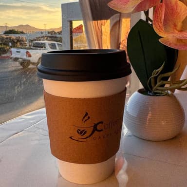 Latte Vainilla