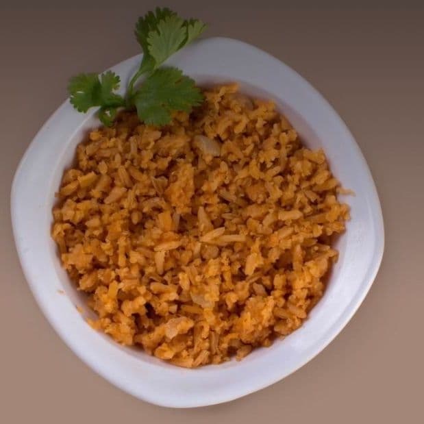 1/4 Arroz