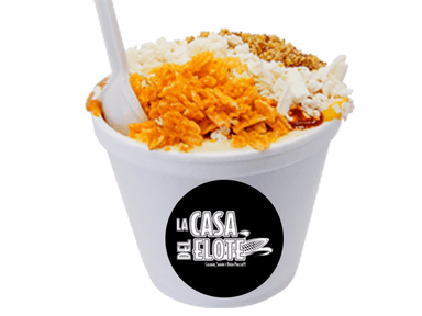 Elote Grande
