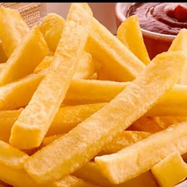 PAPAS FRITAS 🍟