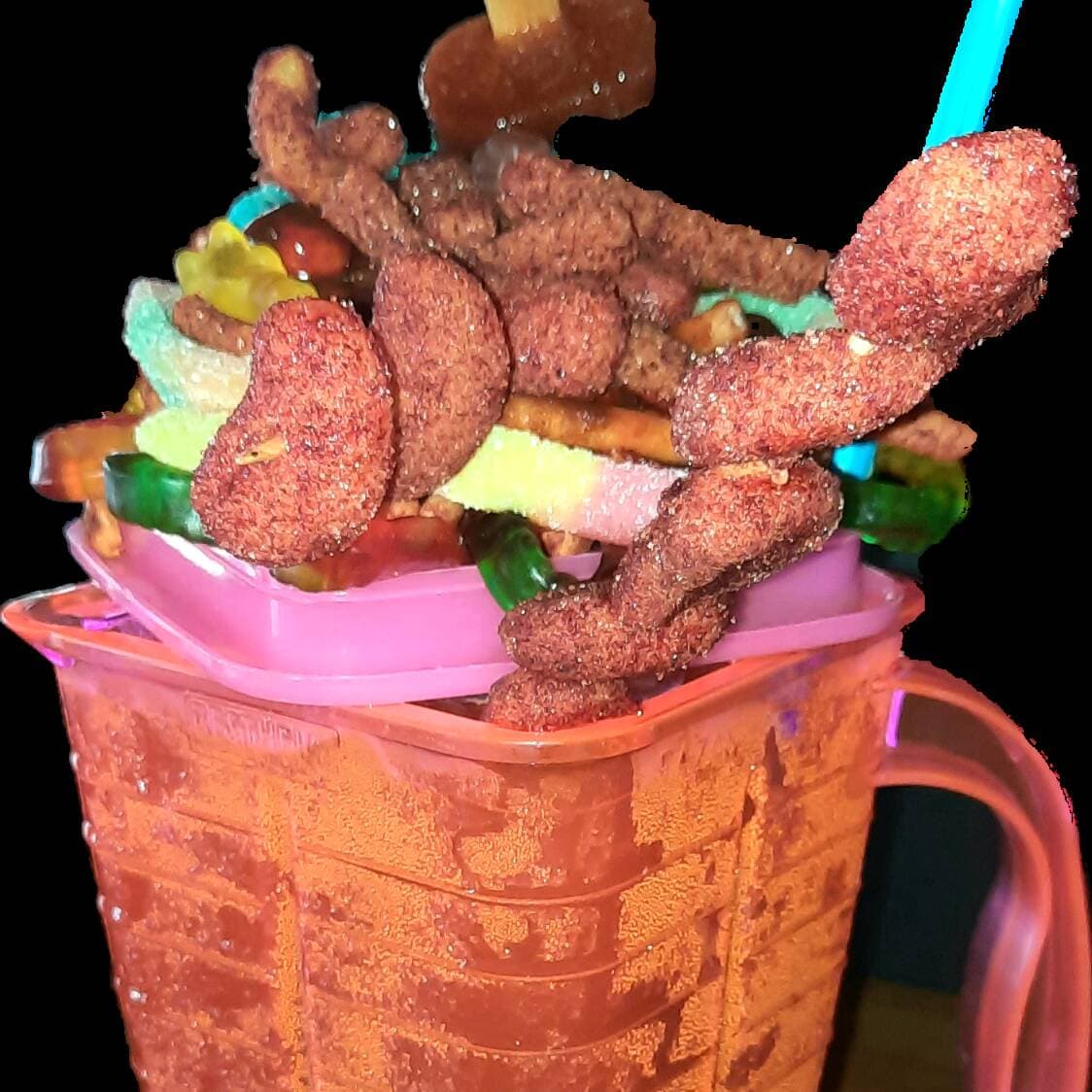 Licuandy