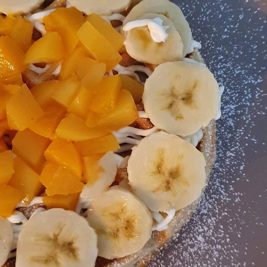 Arma Tu Waffle