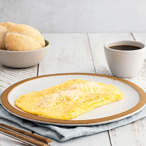DESAYUNO TRADICIONAL