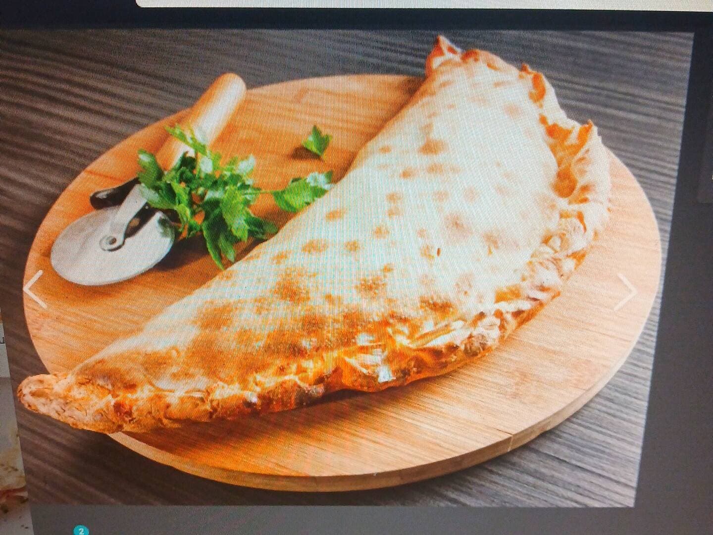 Gustozza fries
