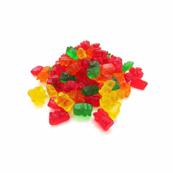Panditas Ricolino a Granel 100g