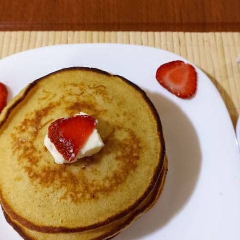 Hot Cakes Marmelada