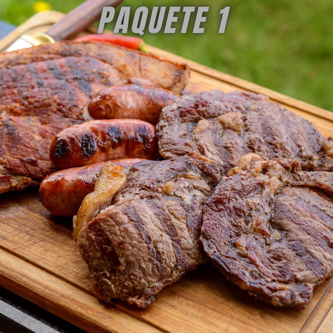 Paquete 1