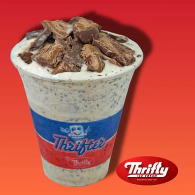 Thrifter MILKYWAY