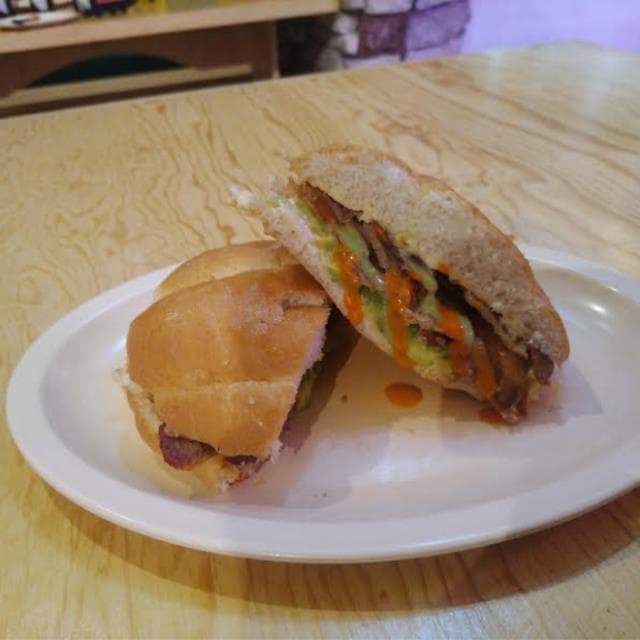 Torta Pierna
