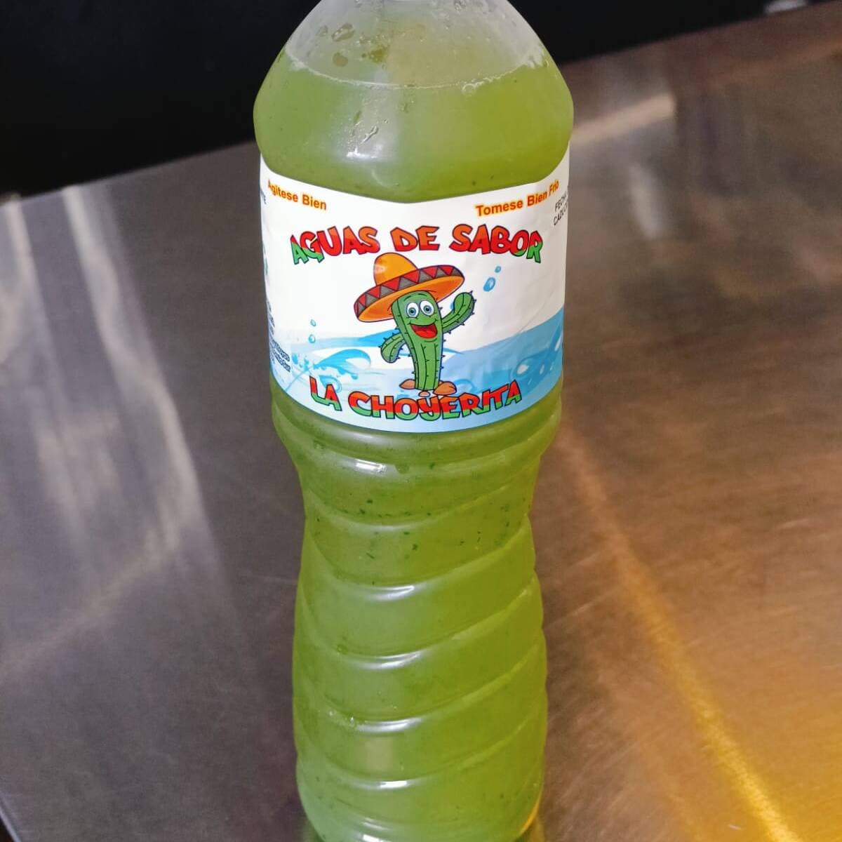 LIMON-PEPINO