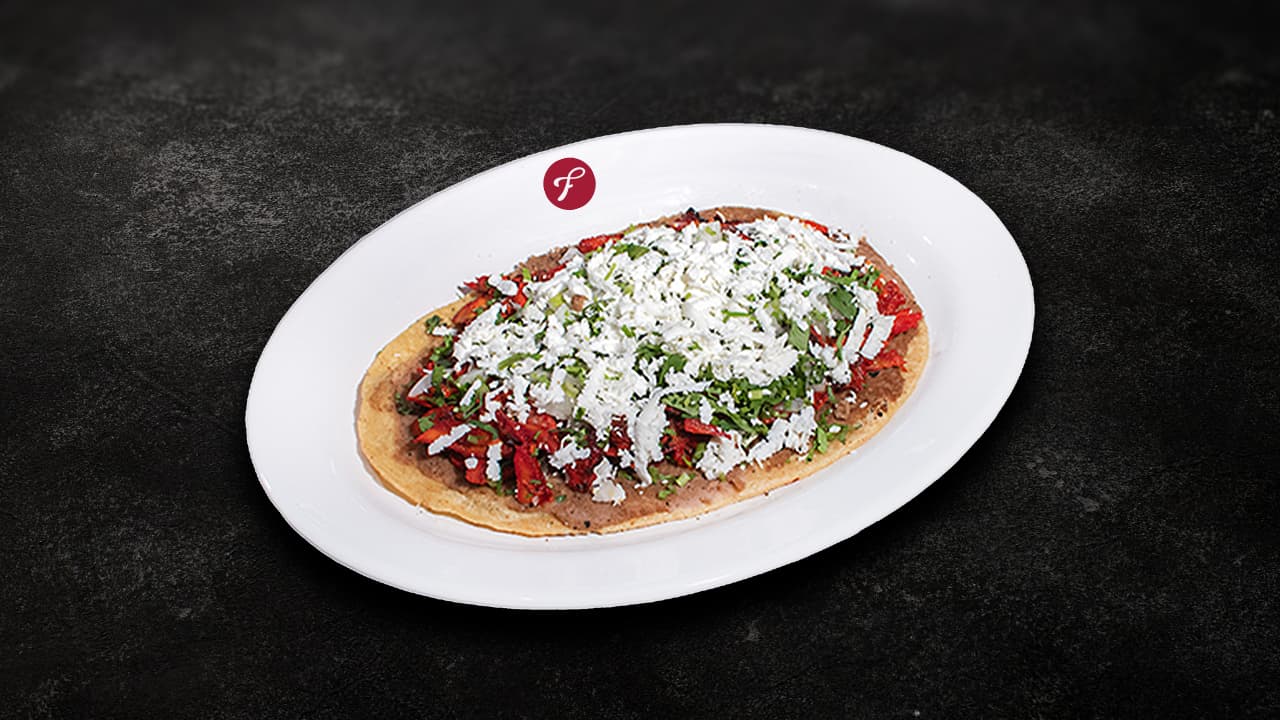Huarache Pastor