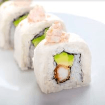 La Pinta Roll