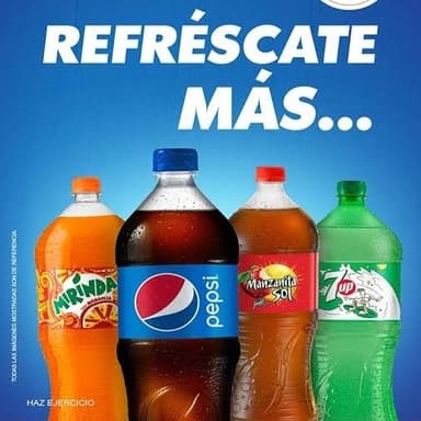 Seven Up 1.75 L