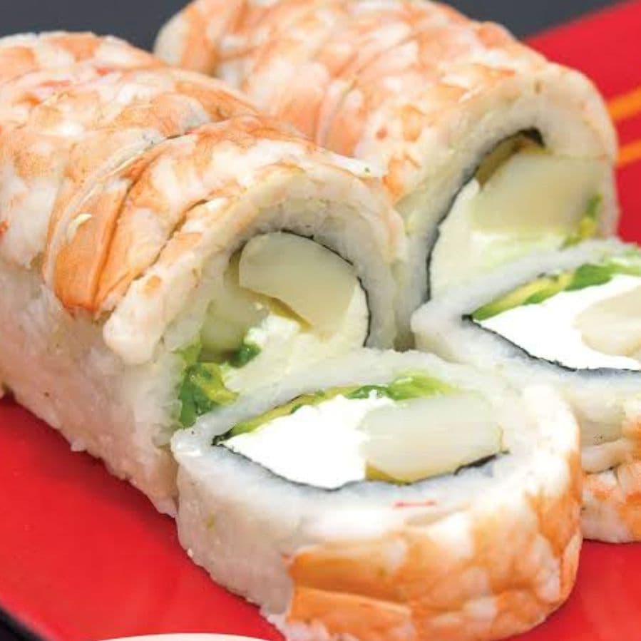 Ebi Roll Marino
