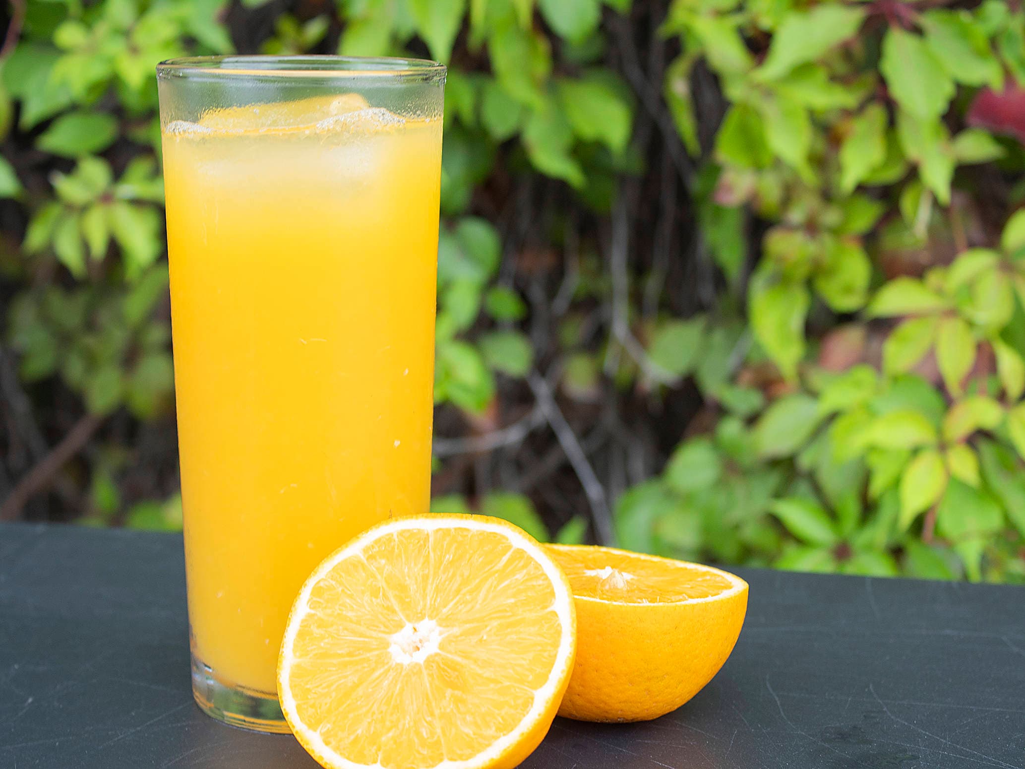 Jugo de Naranja 1 litro