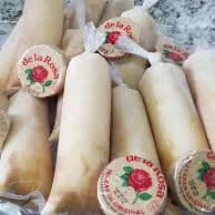 Bolis de mazapán