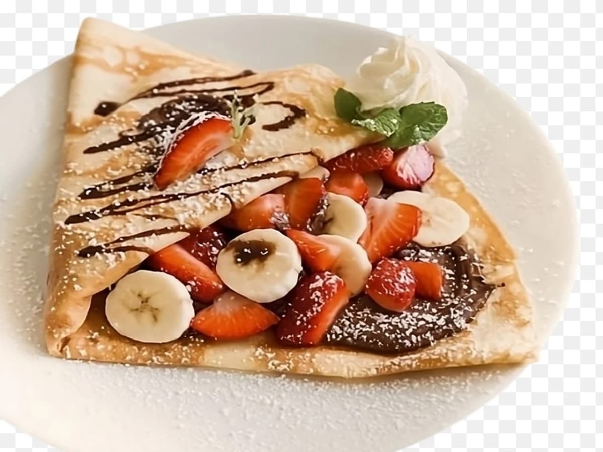 Crepas Grimaldo