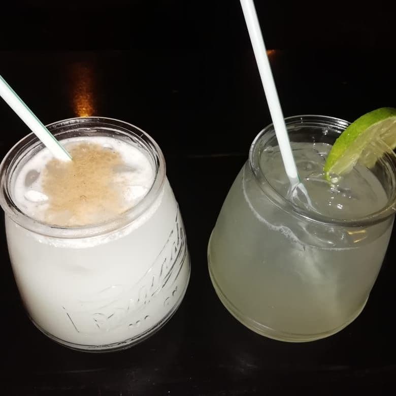 Aguas Naturales