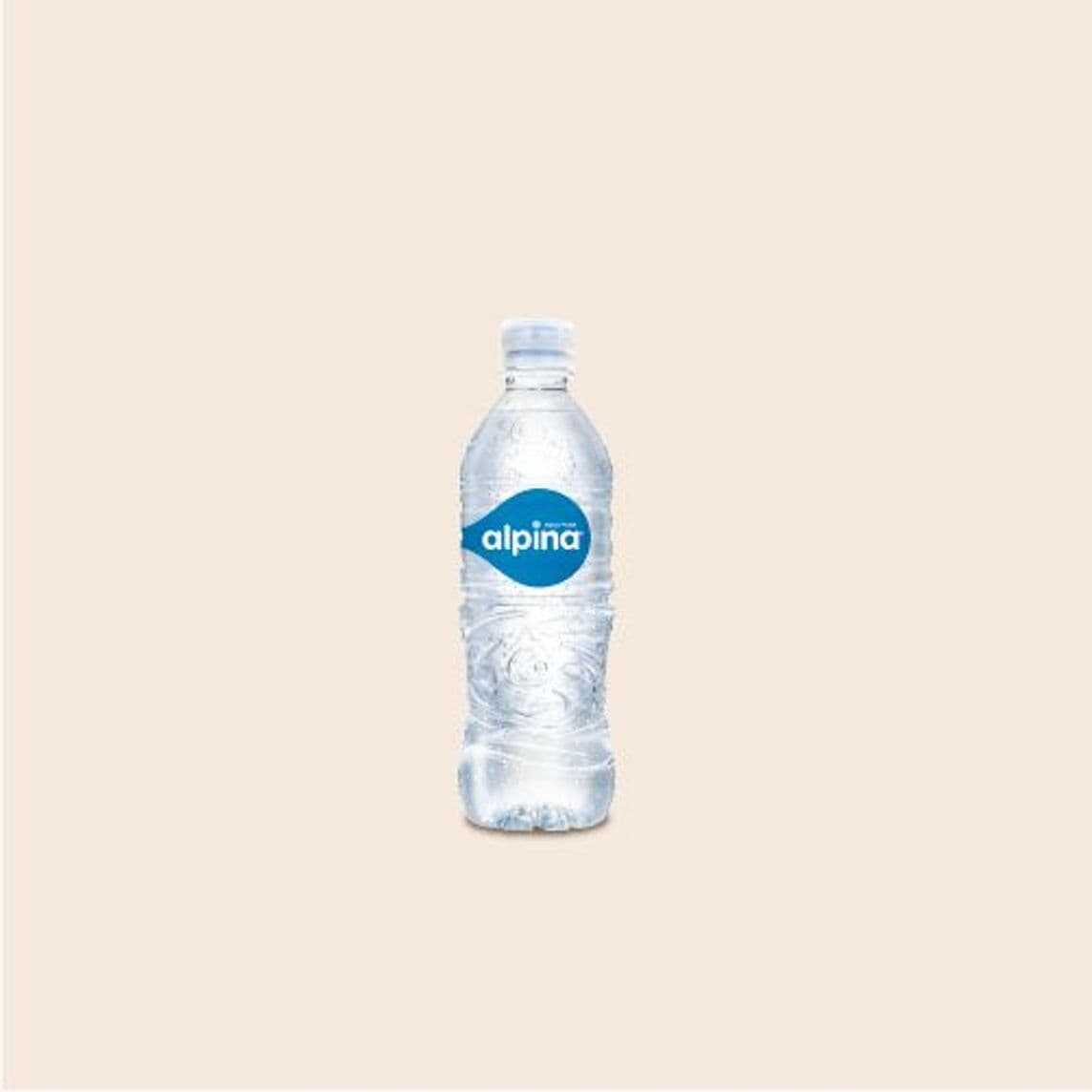 Agua 600 ml