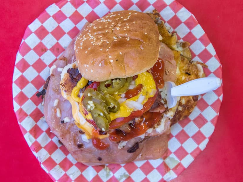 Juanis Burger
