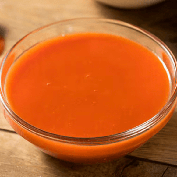 Salsa Búfalo (Un Contenedor)