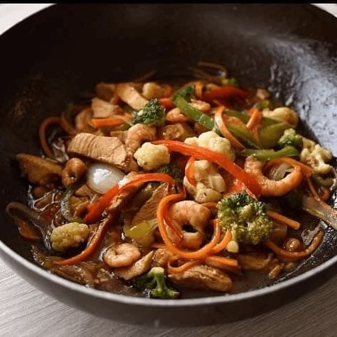 Wok Marino