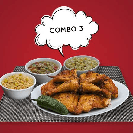 Combo 3