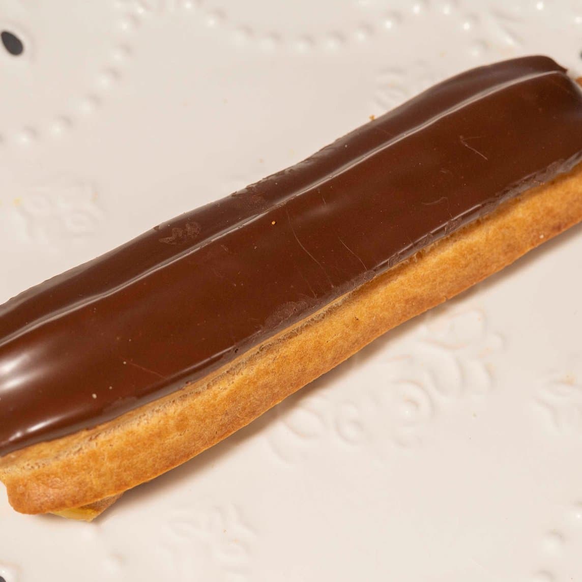 Relámpago de Chocolate