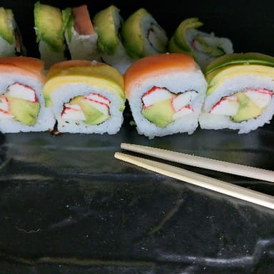 Sushi Premium Malinas