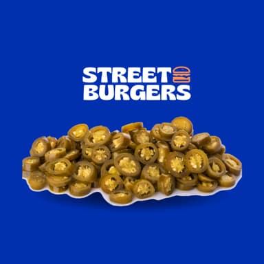 Jalapeños en Vinagre