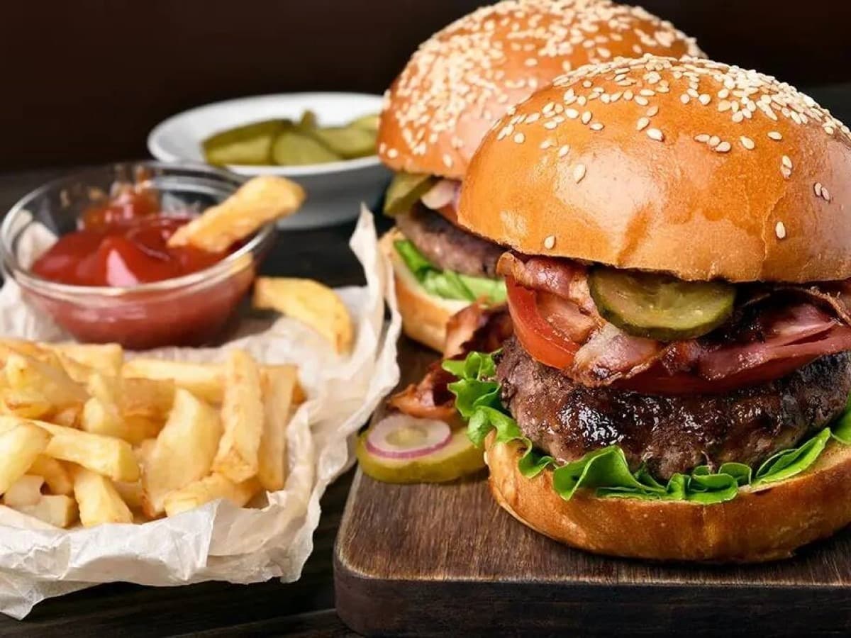 La Justa Burger