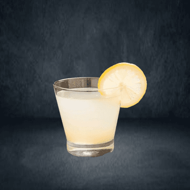 Limonada 1/2 Litro