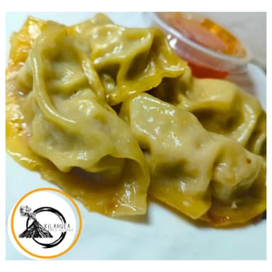 Gyozas - 3 Pzas
