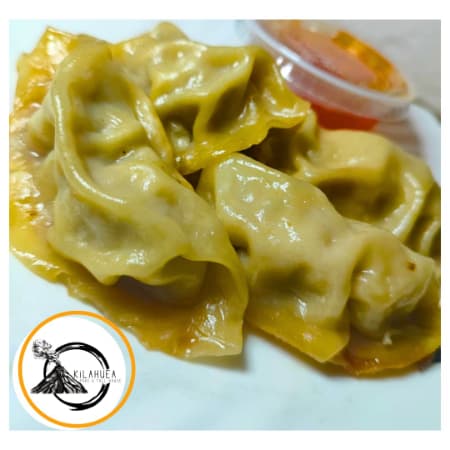 Gyozas - 3 Pzas