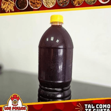 Jamaica Natural 1 L